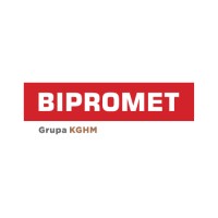 Bipromet S.A. - Grupa KGHM logo - Similar company to Energoprojekt-Katowice Sa