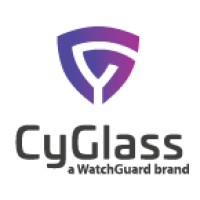 CyGlass logo - Similar company to Inetsupply, Llc