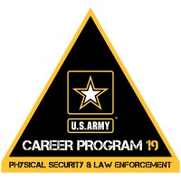 US Army Civilian Career Program 19 logo - Similar company to Homeworkify