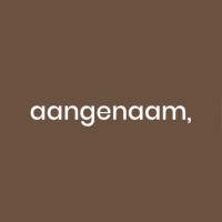 Aangenaam, logo - Similar company to Venlo Partners