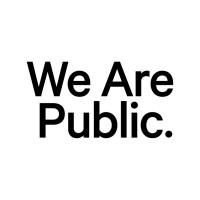 We Are Public logo - Similar company to Subbacultcha!