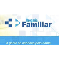 Drogaria Familiar logo - Similar company to Drogariafamiliar