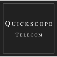 Quickscope Telecom logo - Similar company to Sipswrl