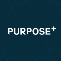 Purpose+ logo - Similar company to Purpose Consultancy