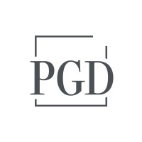 PGD logo - Similar company to Itc Managements