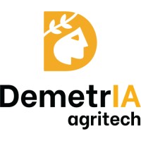 DemetrIA Agritech logo - Similar company to Sistedes