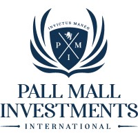 Pall Mall Investments International logo - Similar company to Kycel