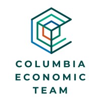 Columbia Economic Team logo - Similar company to Omic R&D