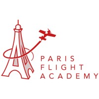 Paris Flight Academy logo - Similar company to Syncretise