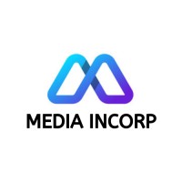 Media Incorp logo - Similar company to Digimarket Solution