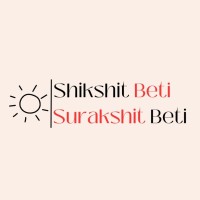 Shikshit Beti Surakshit Beti logo - Similar company to Jazbaa Foundation
