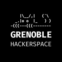 Grenoble Hackerspace logo - Similar company to Bcl Communication
