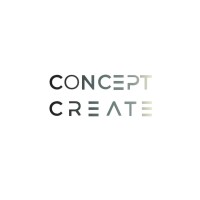 ConceptCreate logo - Similar company to The Spacemaker Interiors