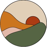 Peak and Valley logo - Similar company to Nakey