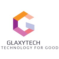 GlaxyTech logo - Similar company to منصة الواحة للتعليم الالكتروني | Al-Waha For E-Learning