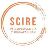 SCIRE. Psicopedagogía & Discapacidad logo - Similar company to Zafer Internacional