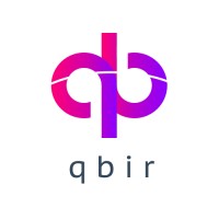 Qbir logo - Similar company to Comagic.Dev
