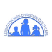 Lexington Kids Christian Child