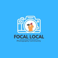 Focal Local | Photography community logo - Similar company to Localfocal