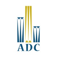 ADC - Gros oeuvre et maçonnerie logo - Similar company to Fiducia Gros Œuvre - Maçonnerie