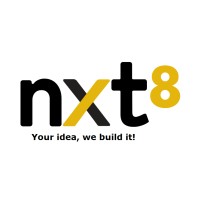 NXT8 Inc logo - Similar company to Socife