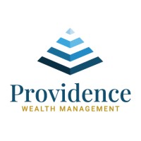 Providence Wealth Management logo - Similar company to Slp Wealth