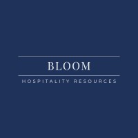 BLOOM Hospitality Resources