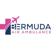 Bermuda Air Ambulance logo - Similar company to Ignite Bermuda