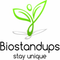 Biostandups