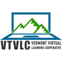 Vermont Virtual Learning Cooperative logo - Similar company to Be Like Brit Foundation