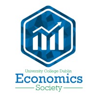 UCD Economics Society logo - Similar company to Ucd I&E Student Managed Fund