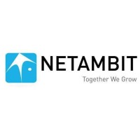 NetAmbit Infosource & e-Services Pvt. Ltd. logo - Similar company to Net Ambit