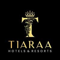 Tiaraa Hotels & Resorts logo - Similar company to Dardant