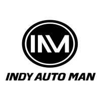 Indy Auto Man logo - Similar company to Vss Group