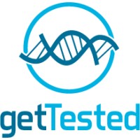 GetTested logo - Similar company to Eo Grafiska