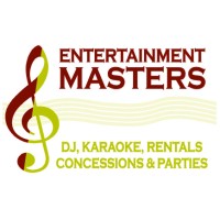 Entertainment Masters Dj Karaoke & Party Rentals