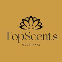 TopScents logo - Similar company to Cult Content