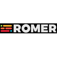 Romer Services Ltd logo - Similar company to Eagmark