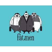 Fatmen logo - Similar company to 82Point5