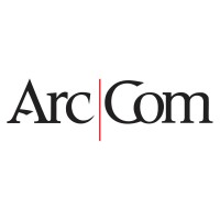 Arc-Com logo - Similar company to Designtex