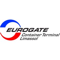 EUROGATE Container Terminal Limassol logo - Similar company to Container Terminal Saint-Petersburg (Ctsp)