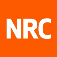 Norwegian Refugee Council in Ukraine logo - Similar company to International Rescue Committee Atlanta