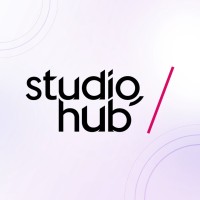 StudioHub logo - Similar company to Studiohub Startup Studio Community