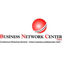 BNC Turkey logo - Similar company to Peryön Akademi
