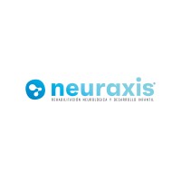 Neuraxis logo - Similar company to Centro Sanitario Foltra