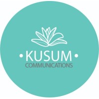 Kusum Communications logo - Similar company to Kiaraforher