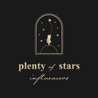 plenty of stars agency logo - Similar company to Fyrtel.Market
