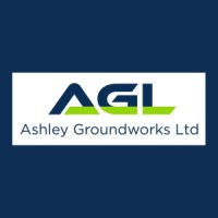 ASHLEY GROUNDWORKS LTD logo - Similar company to Eqb Group