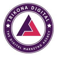 Trikona Digital Marketing Services logo - Similar company to Destomy