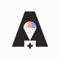 Aiddrop logo - Similar company to Safectory Gmbh